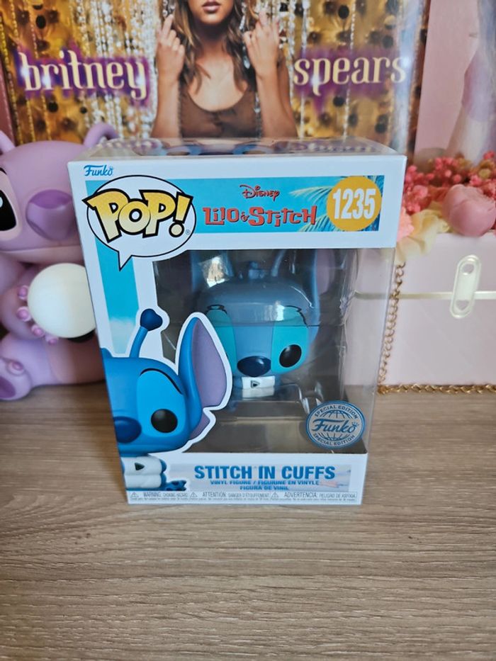Pop Stitch <3