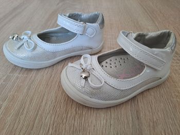 Sandales fille