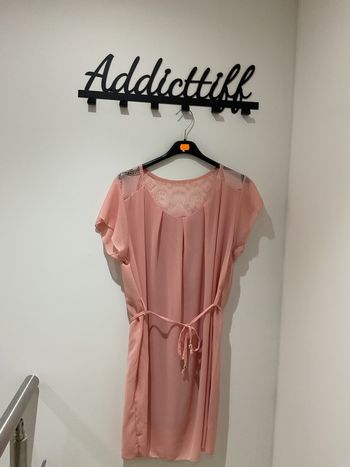 Robe femme taille unique (38-42)-  neuve avec étiquette 