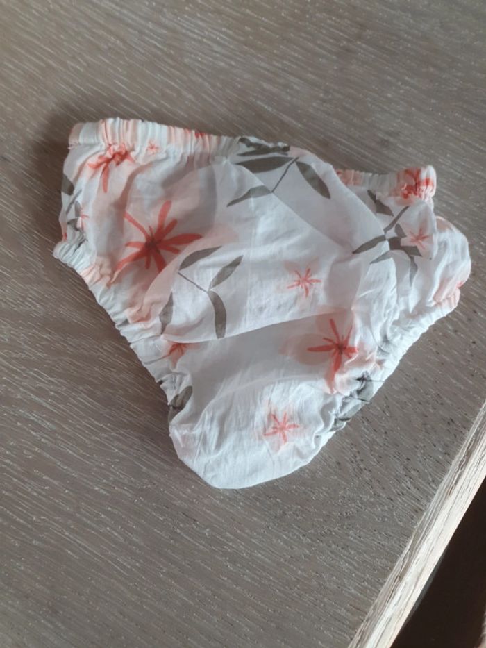 Robe Bébé - photo numéro 4