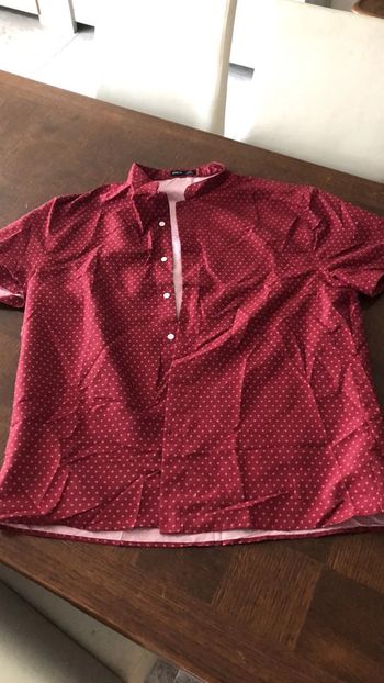 Chemise