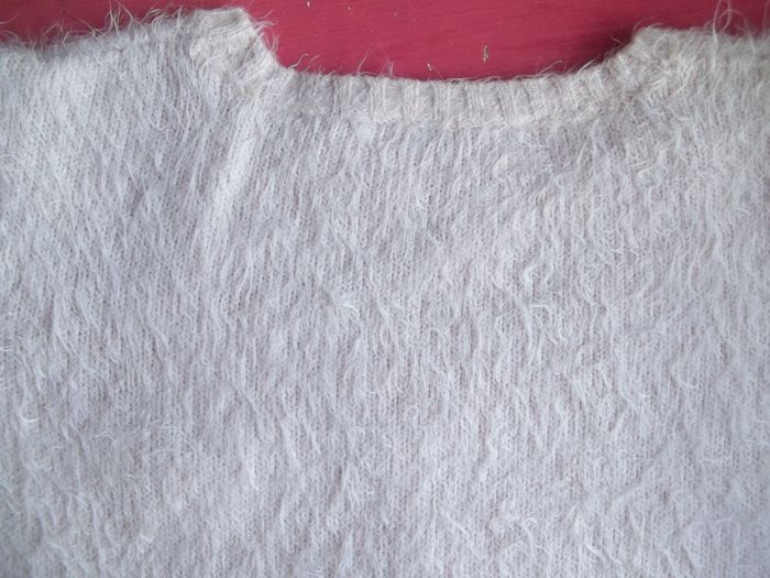 Pull rose licorne Primark 11/12 ans - photo numéro 6