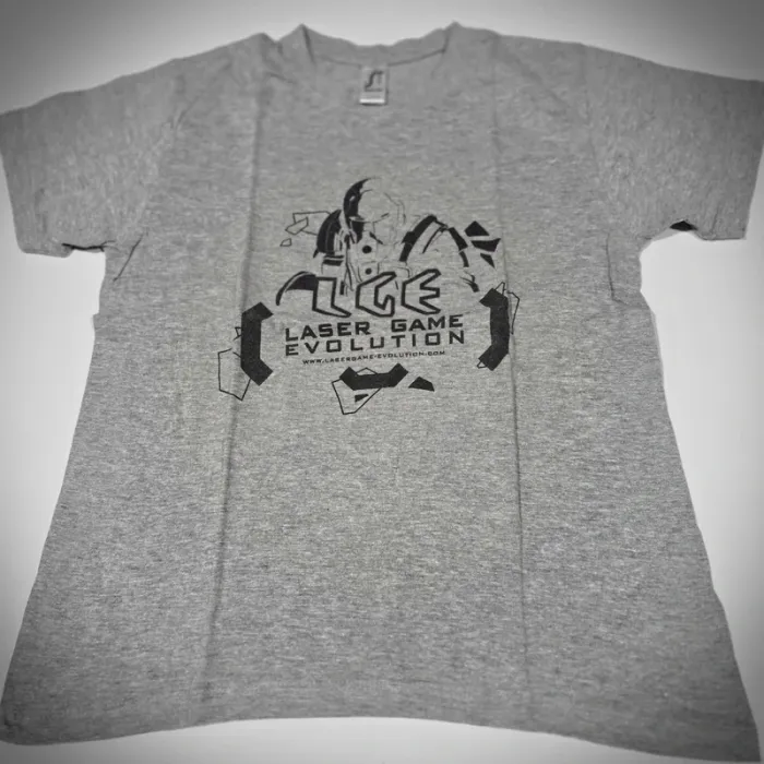 T-shirt neuf - Sol's - 12 ans
