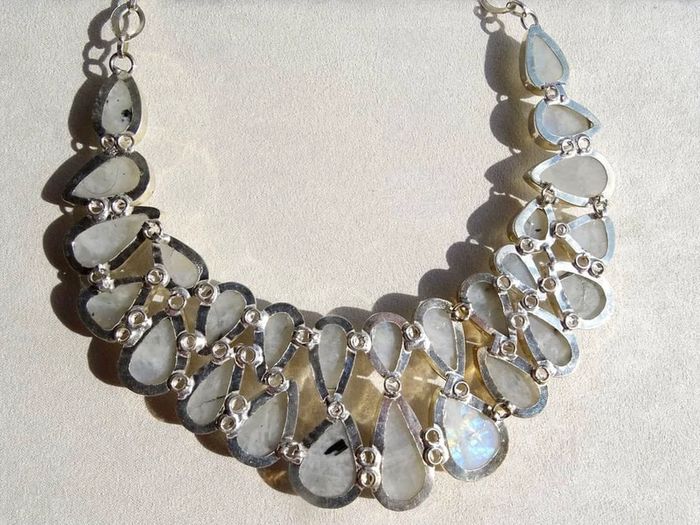 Magnifique collier - photo numéro 3