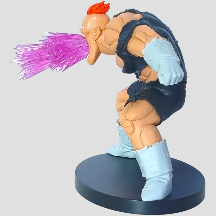 Figurine officielle Recoome – Dragon Ball Z GxMateria - photo numéro 3
