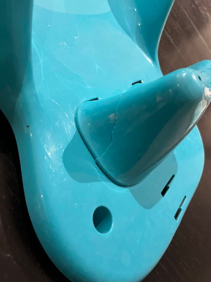 Siège de bain - photo numéro 3