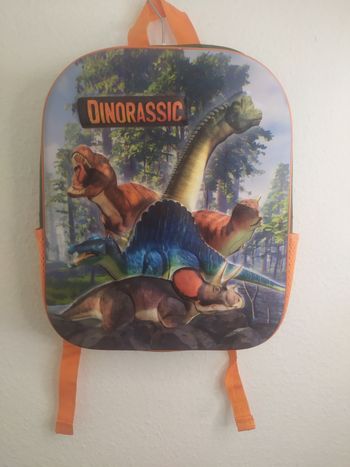 Sac Dinosaure