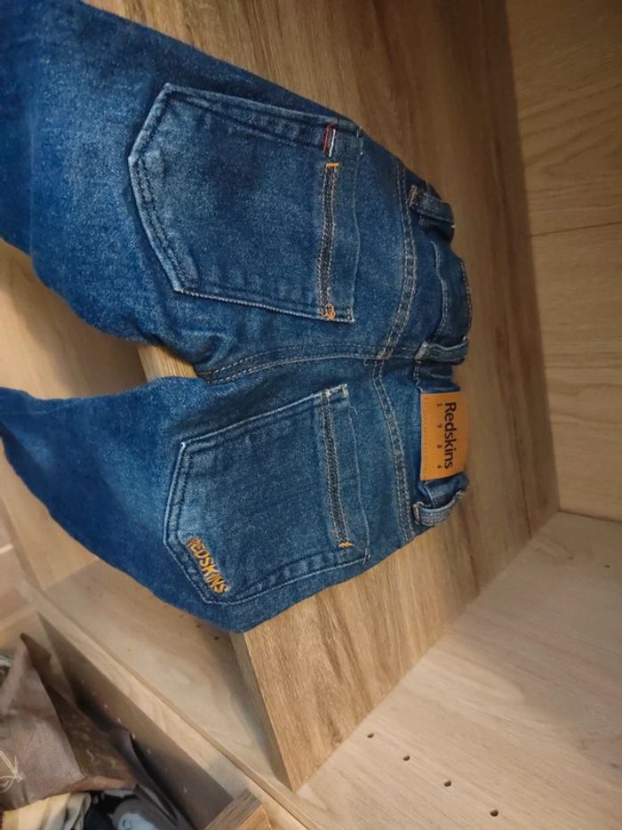 Jeans taille 3 ans - photo numéro 3