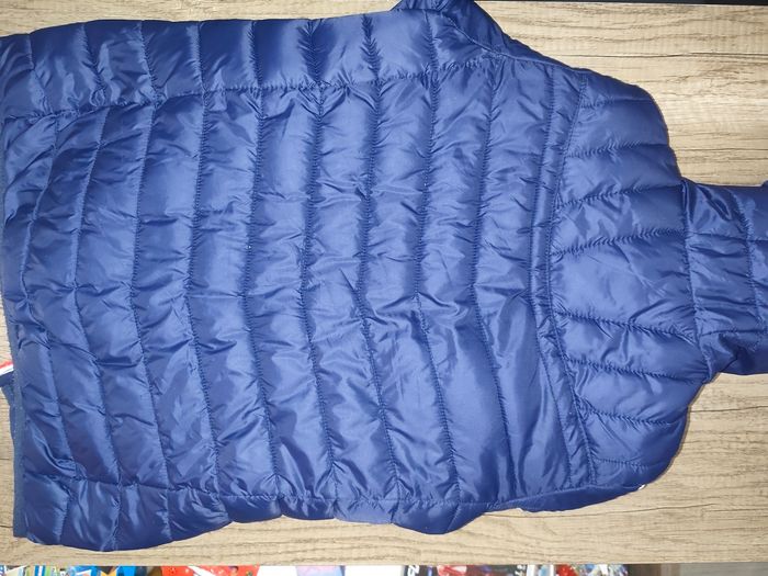 Doudoune officielle PSG 12 ans - photo numéro 3