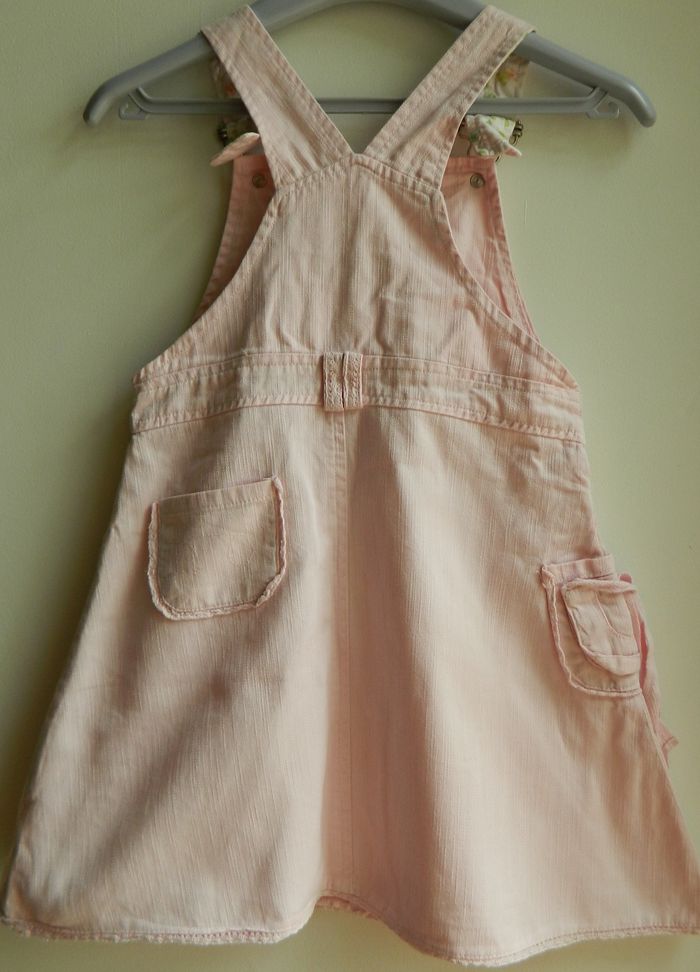 Robe T 3 ans "In extenso" - photo numéro 3