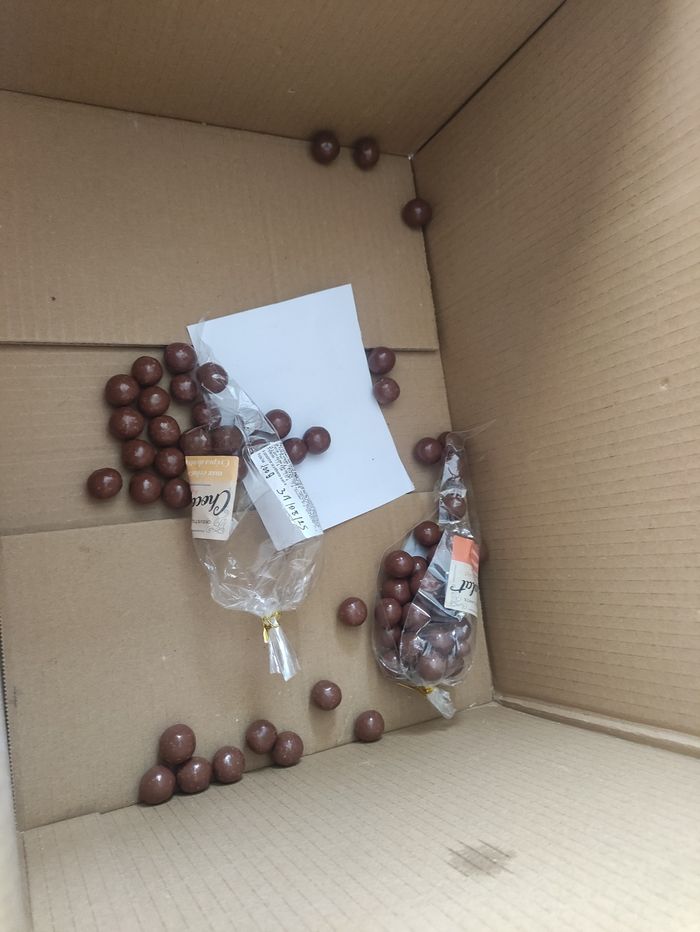 Messagerie qui ne fonctionne pas - photo numéro 2