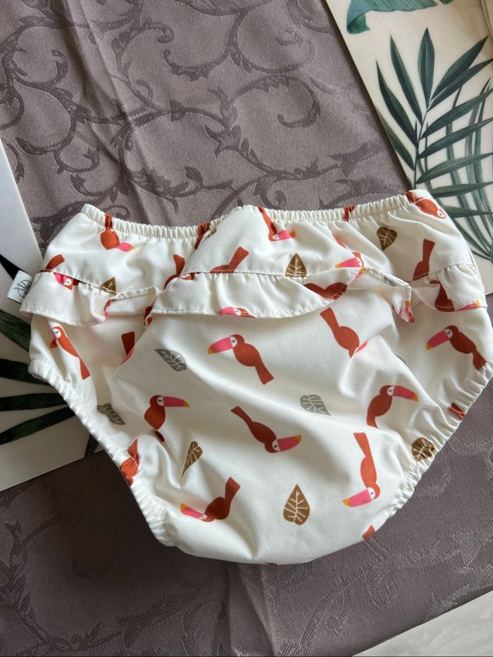 Maillot de bain - photo numéro 2