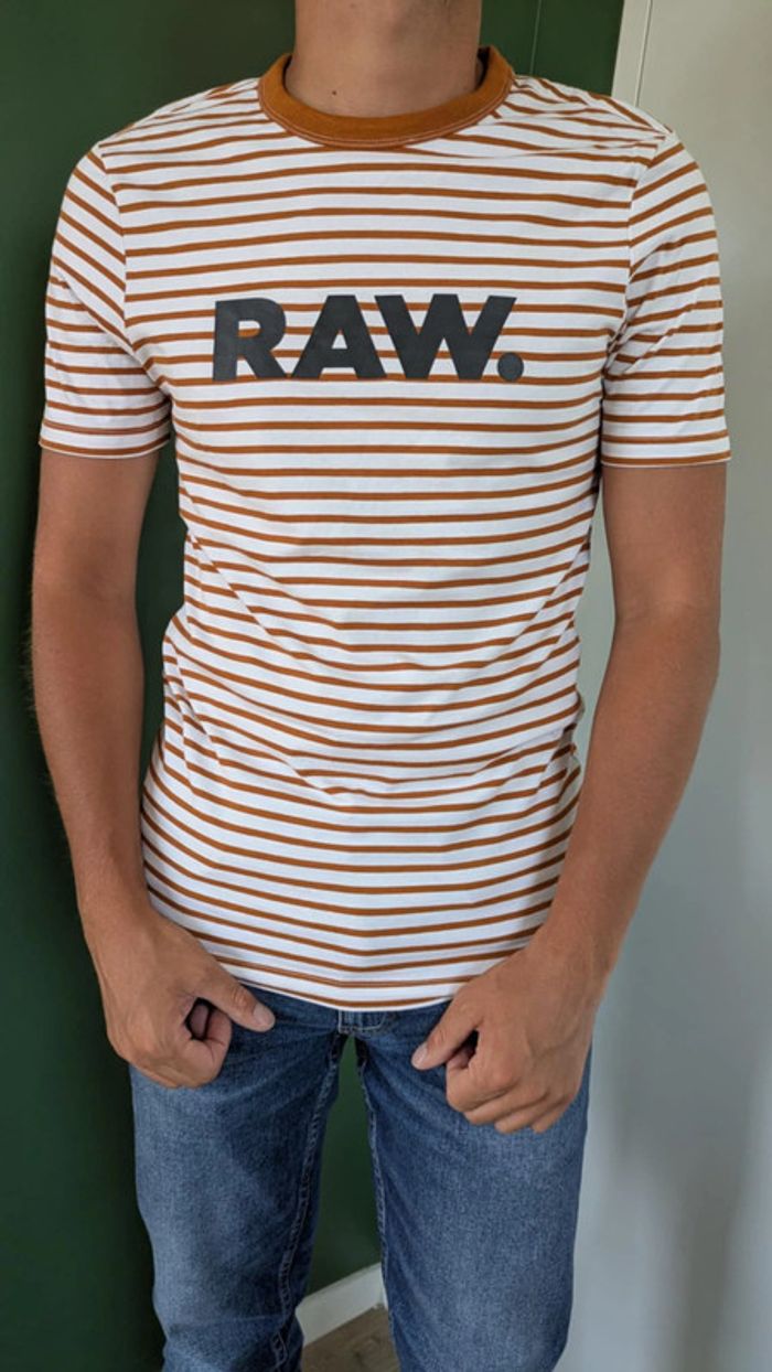 T-shirt G-Star Raw