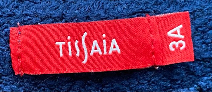 Pull-over - photo numéro 4