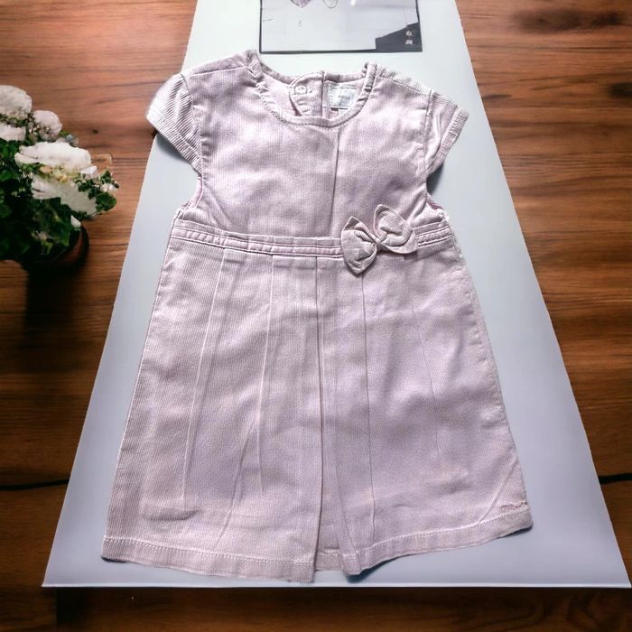 "Robe Mexx 9 - 12 mois TBE (8€) "