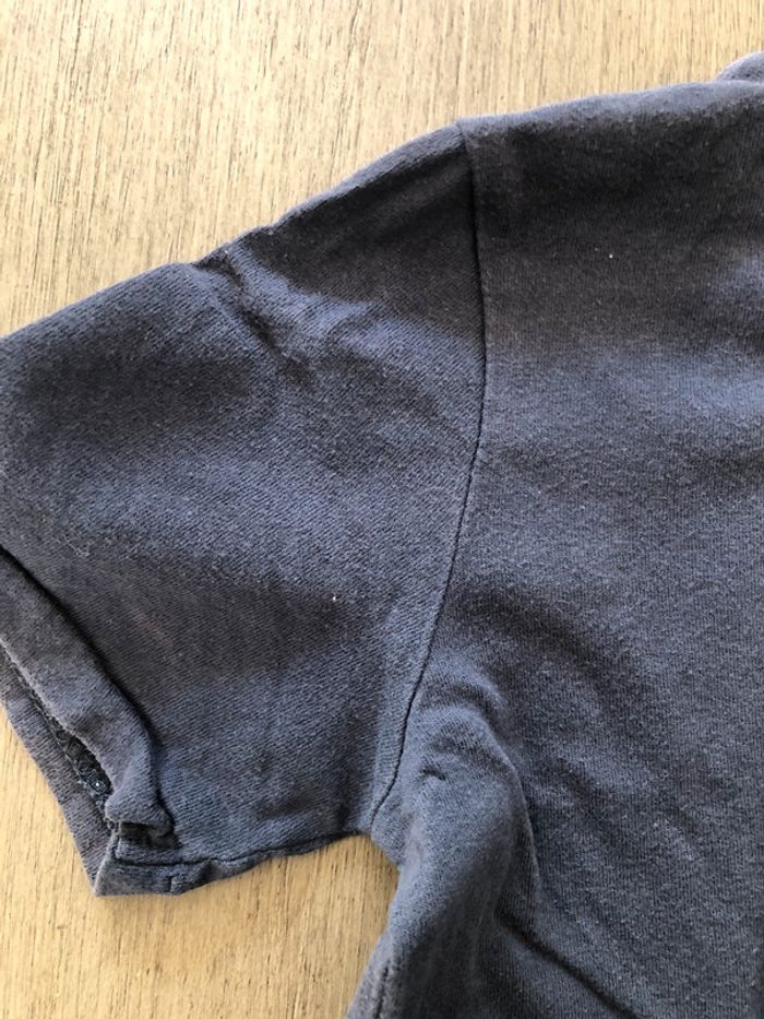 Tee-shirt garçon Gap - photo numéro 10