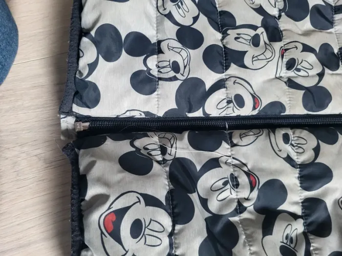 Doudoune mickey - photo numéro 2