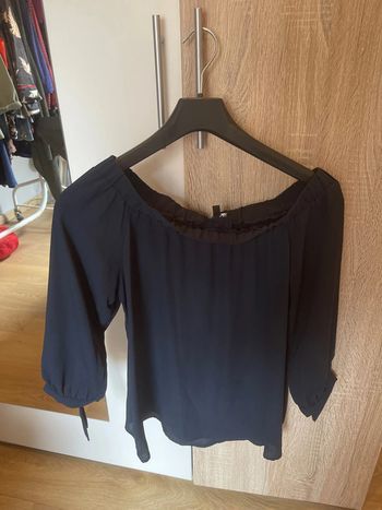 Blouse M