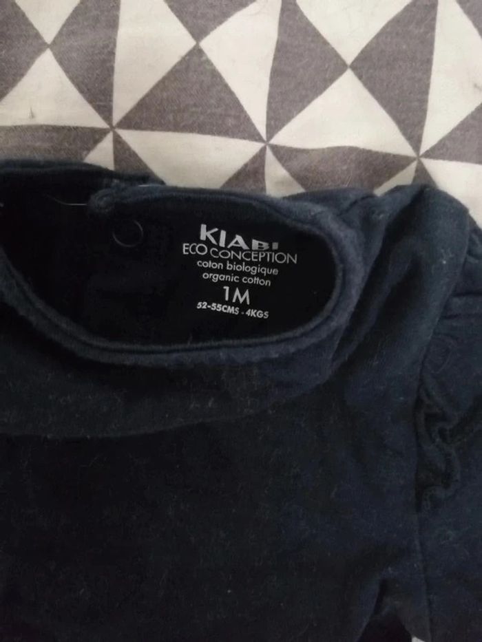 Ensemble kiabi - photo numéro 4