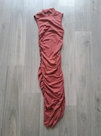 Longue robe Shein