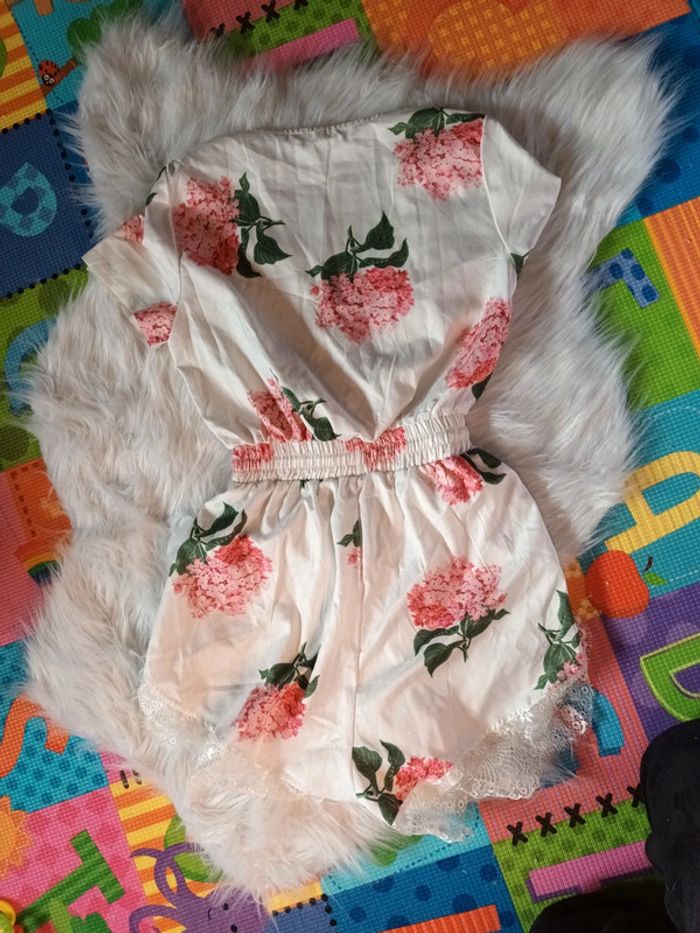 Combien short - photo numéro 7