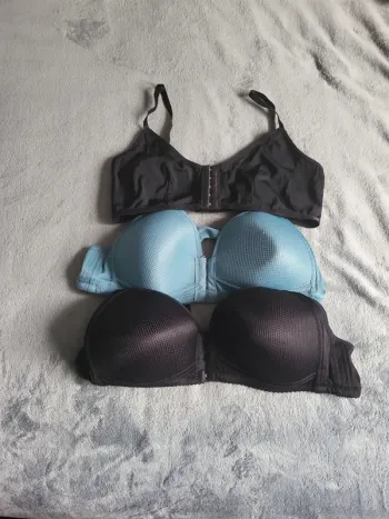 Lot de 3