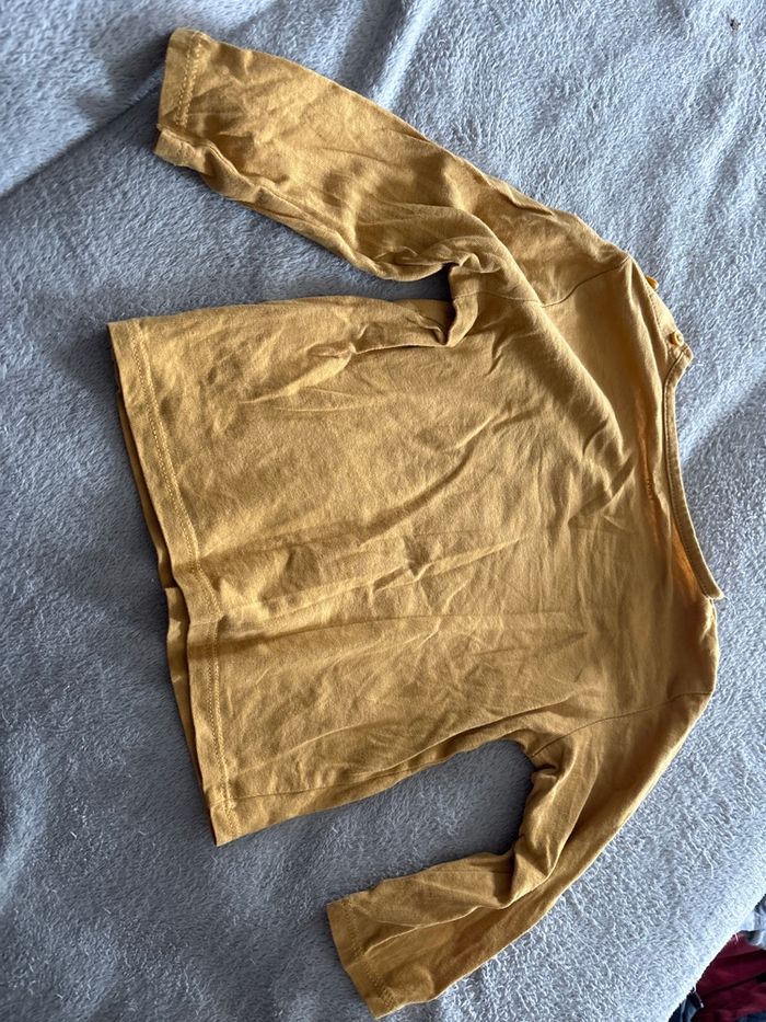 Sweat manches longues - photo numéro 2