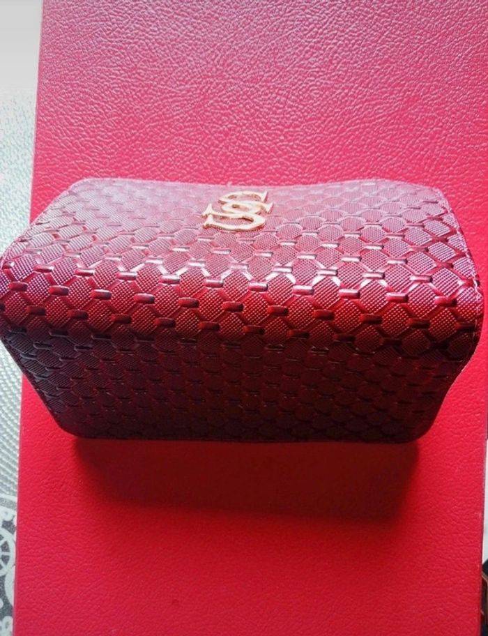 Porte feuile femme - photo numéro 3