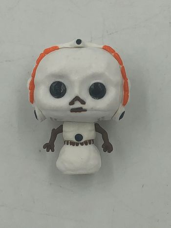 Mini figurine Funko Pop Disney Star Wars