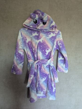 Robe de chambre