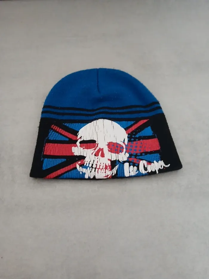 Bonnet Lee cooper