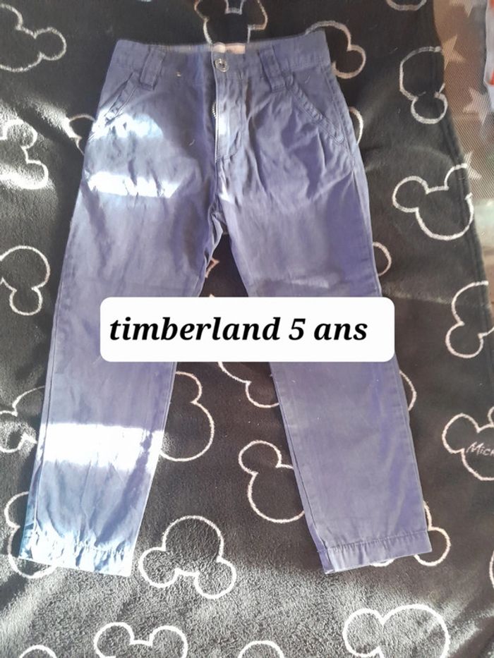 Timberland