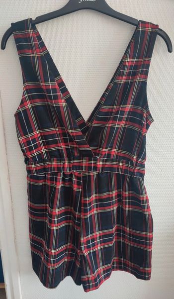 Combi short