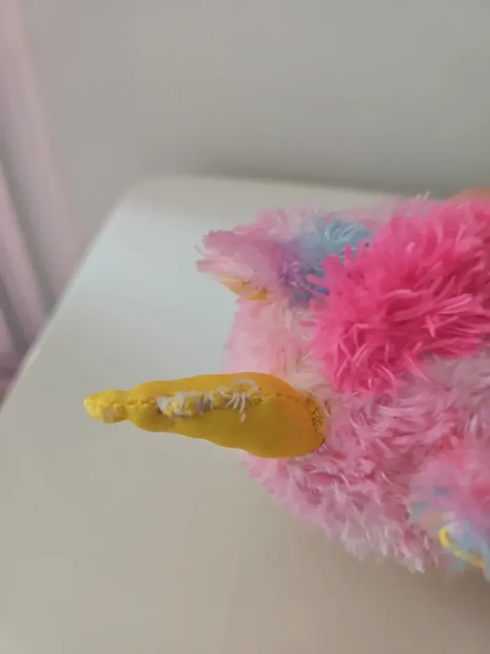 Peluche Ty Fantasia - photo numéro 2