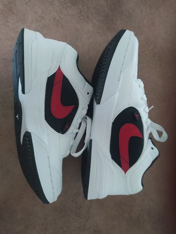 Basket Nike Jordan stadium 90