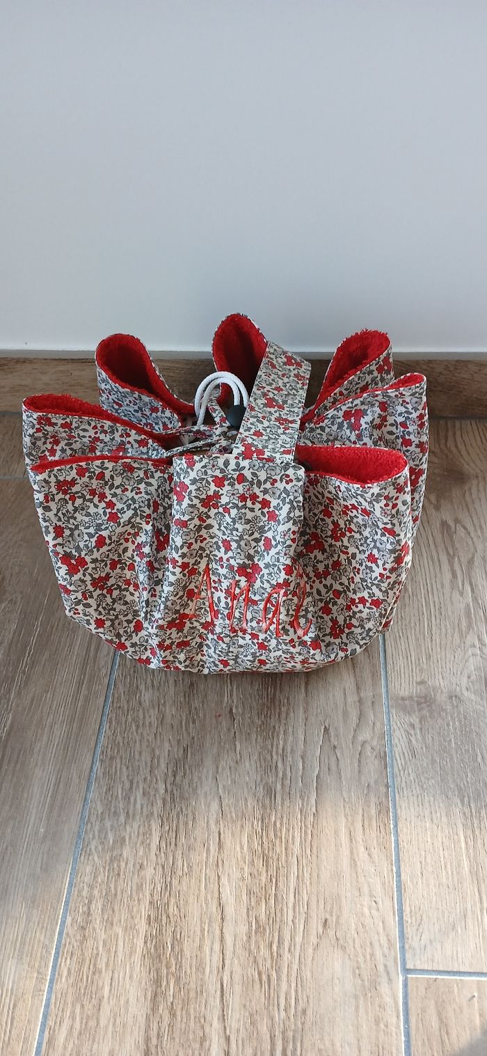 Sac de piscine