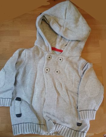 Gilet