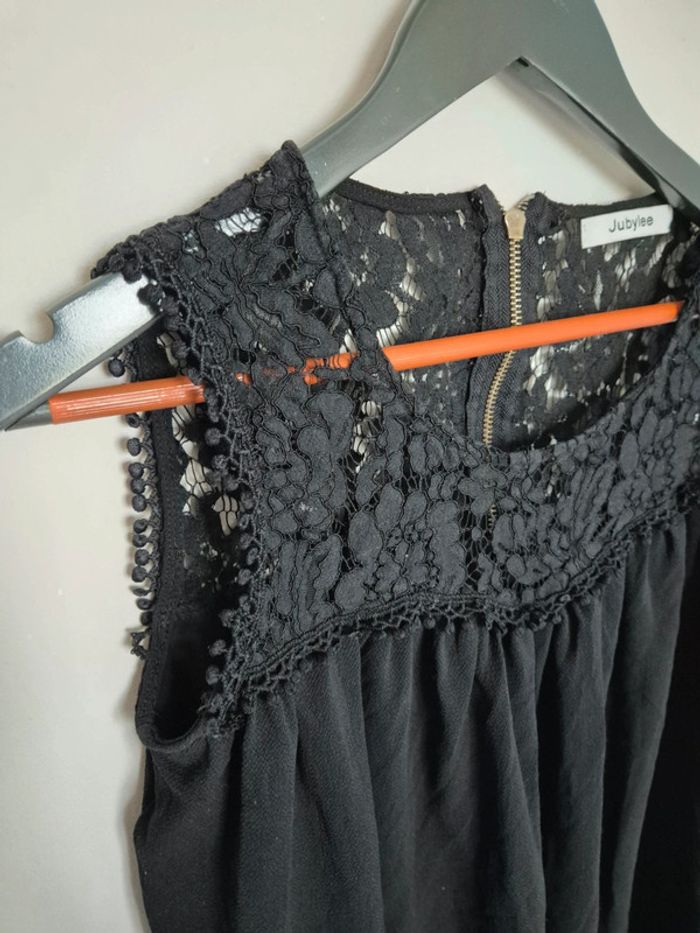 Robe Jubylee taille 36 - photo numéro 4