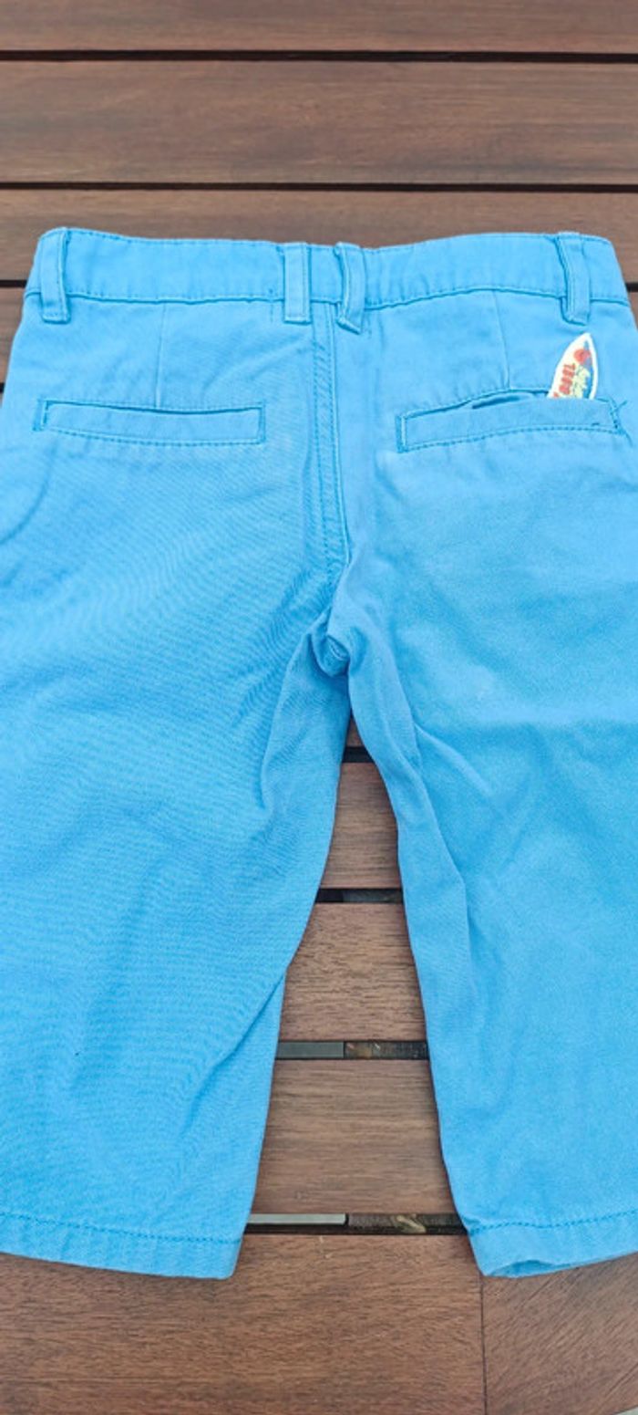 Lot vêtements garçon été 4 ans - photo numéro 6