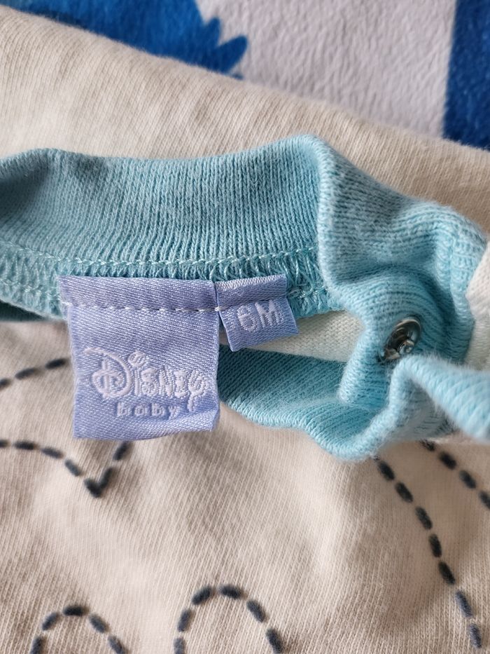 Enssemble T-shirt jeans - photo numéro 8