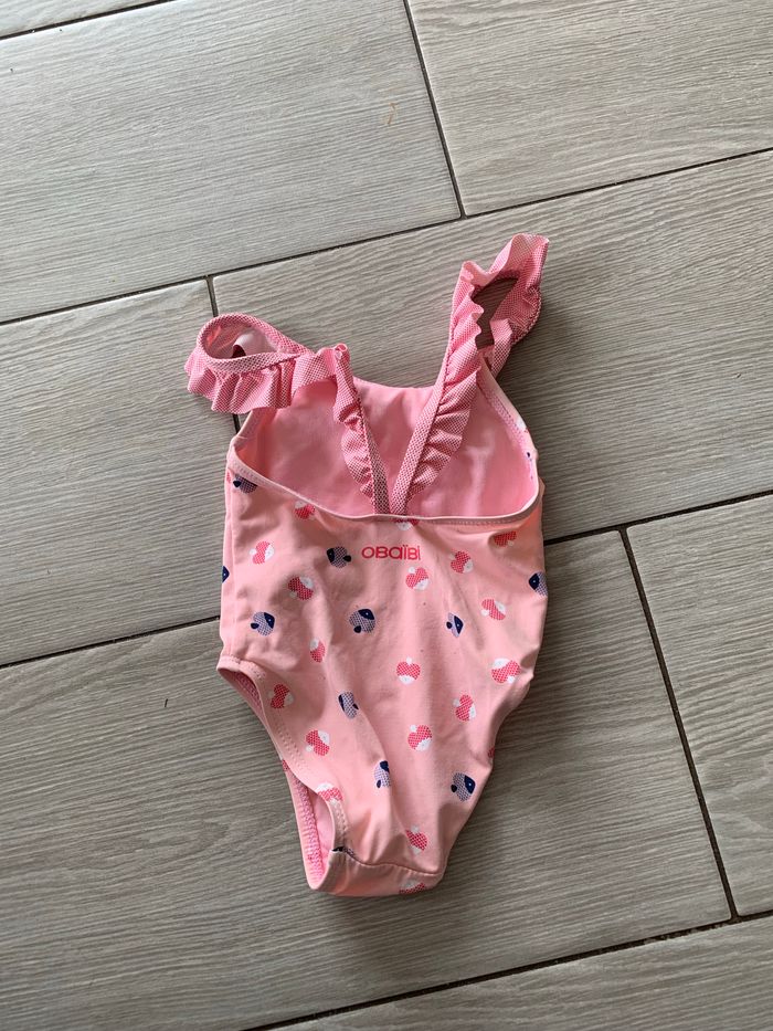 Maillot de bain - photo numéro 2