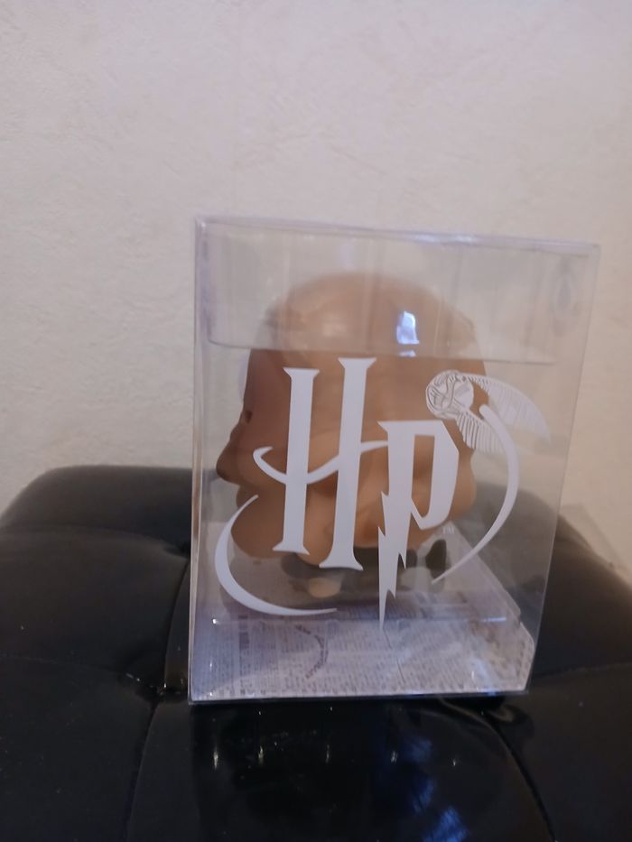 Tirelire Harry Potter Hermione - photo numéro 3