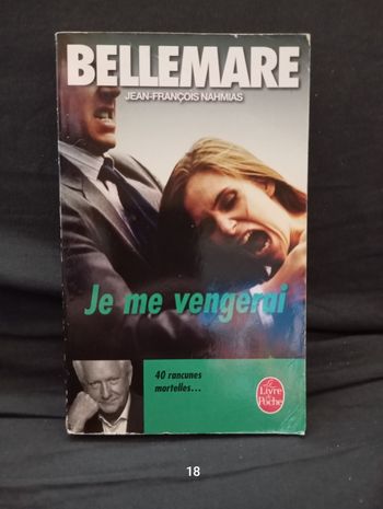 Pierre Bellemare 