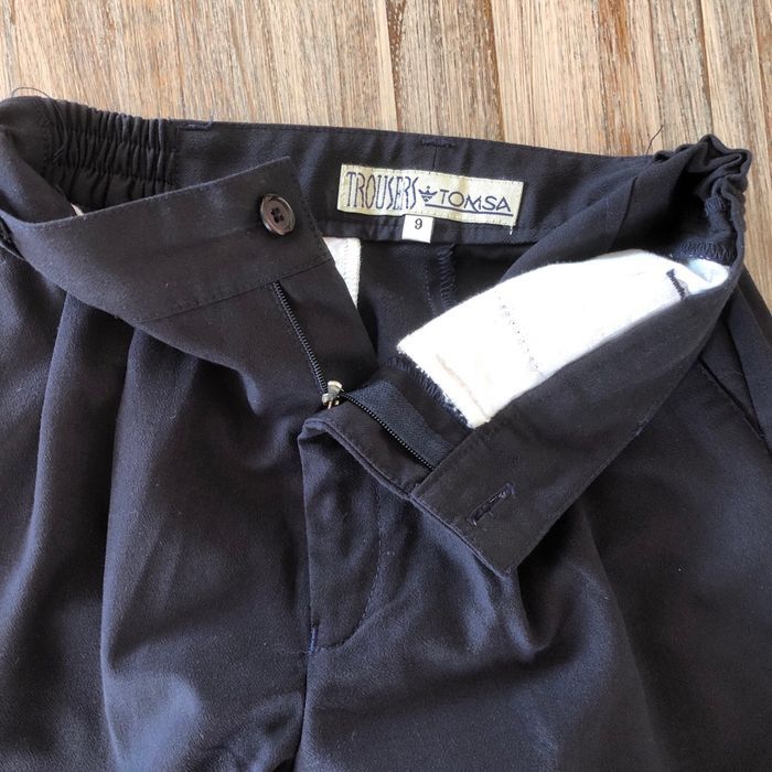Pantalon 9 ans - photo numéro 4