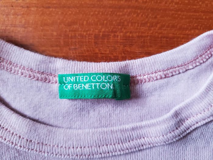 T-shirt manches longues 18mois - photo numéro 3