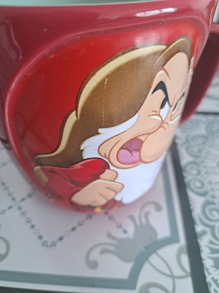 Mug Grincheux - photo numéro 2
