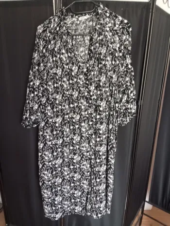 Robe de marque Gémo et taille 48
