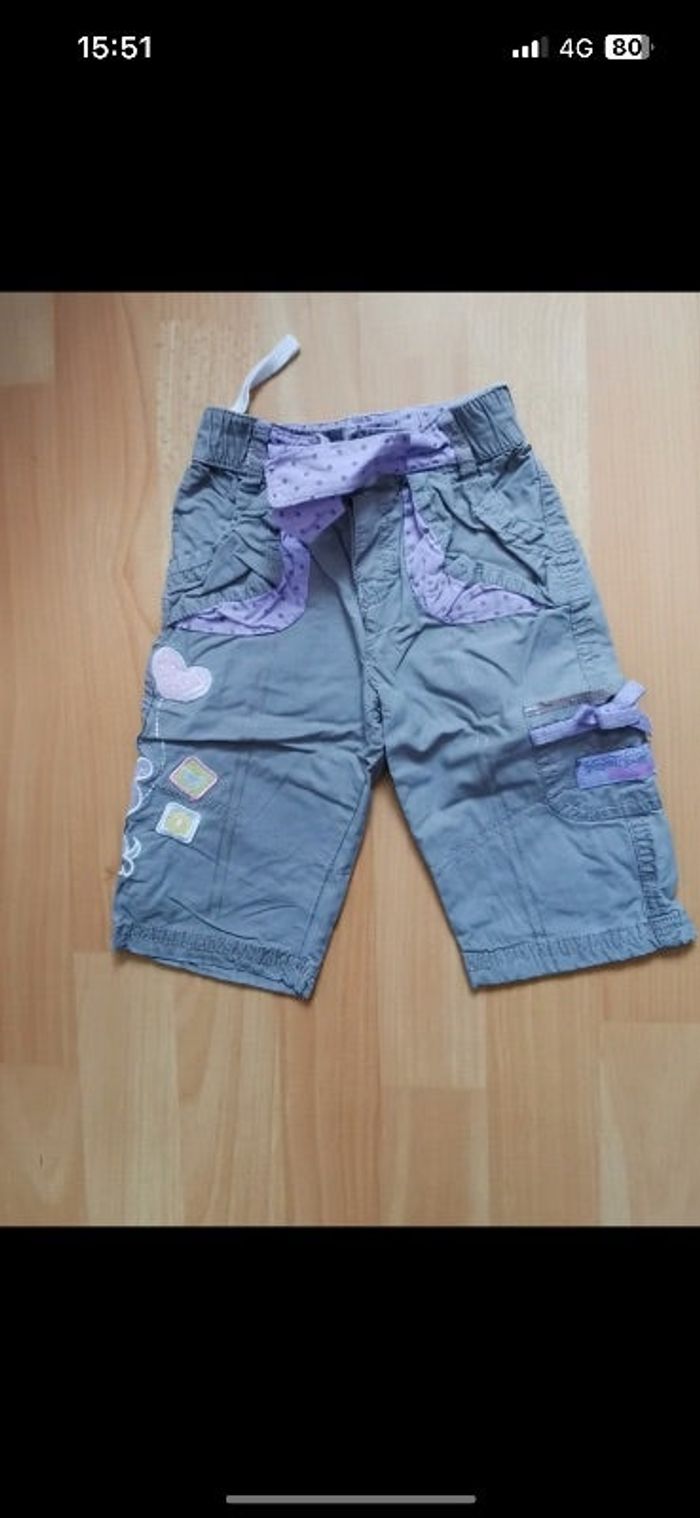 Pantalon bébe
