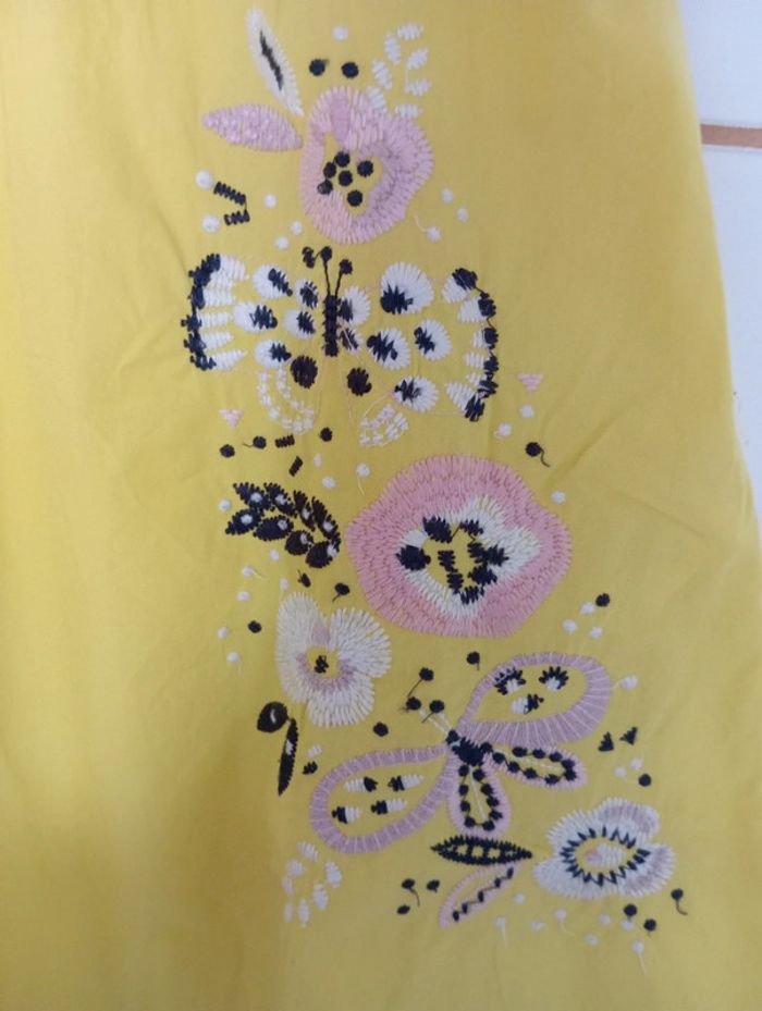 Robe été 8 ans - photo numéro 2