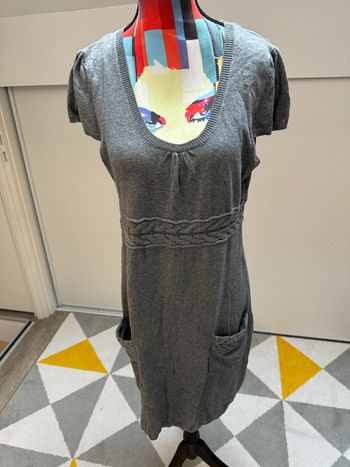 Robe Ici et Maintenant Taille 42